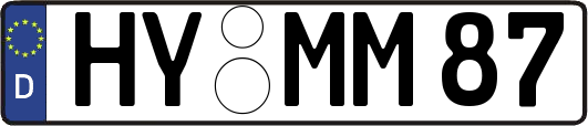 HY-MM87