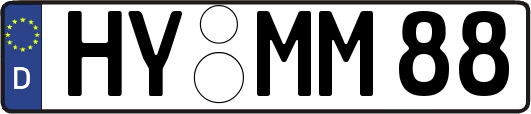 HY-MM88