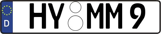 HY-MM9