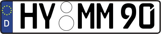 HY-MM90
