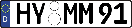 HY-MM91