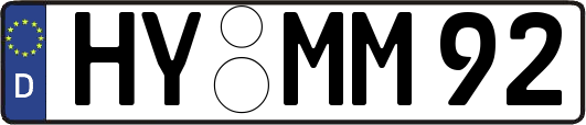 HY-MM92