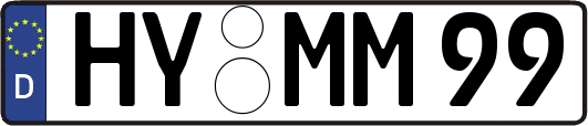 HY-MM99