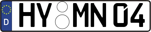 HY-MN04