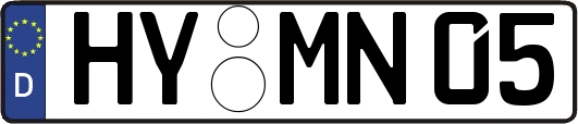 HY-MN05