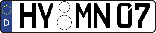HY-MN07