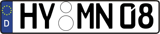 HY-MN08