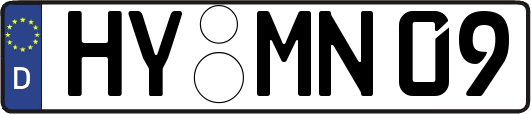 HY-MN09