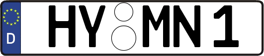 HY-MN1