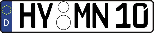 HY-MN10