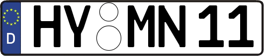 HY-MN11