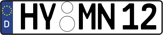 HY-MN12