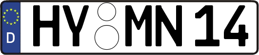 HY-MN14