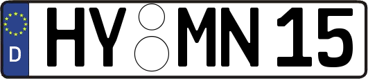 HY-MN15