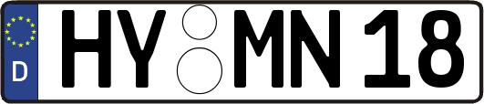 HY-MN18