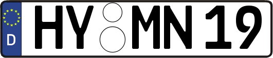 HY-MN19