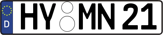 HY-MN21