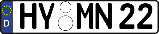 HY-MN22