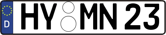 HY-MN23