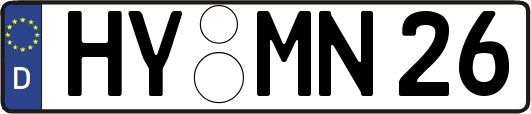 HY-MN26