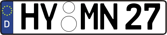 HY-MN27