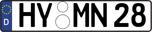 HY-MN28