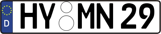 HY-MN29