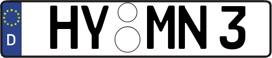 HY-MN3
