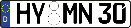 HY-MN30