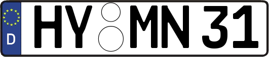 HY-MN31