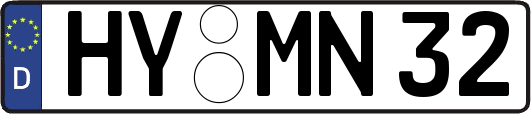 HY-MN32
