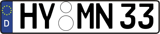 HY-MN33