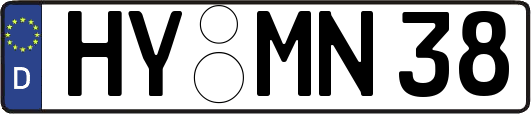 HY-MN38