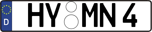 HY-MN4