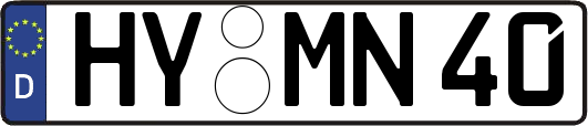 HY-MN40