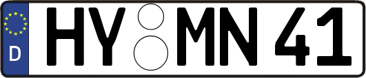 HY-MN41