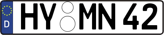 HY-MN42
