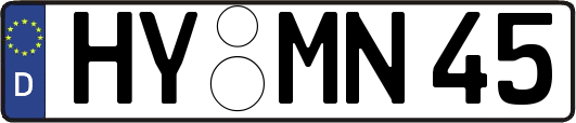 HY-MN45