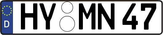 HY-MN47