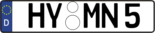 HY-MN5
