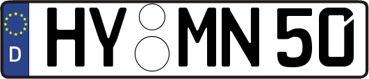 HY-MN50