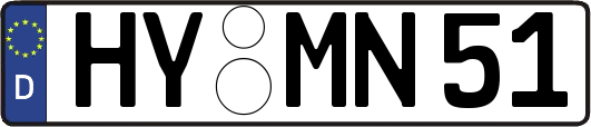 HY-MN51