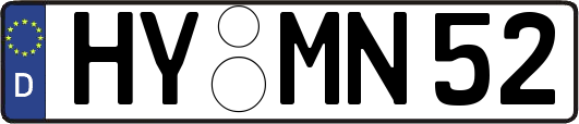 HY-MN52