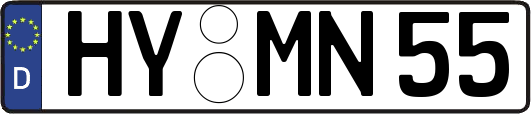 HY-MN55