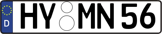 HY-MN56