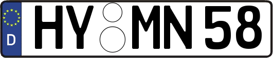 HY-MN58