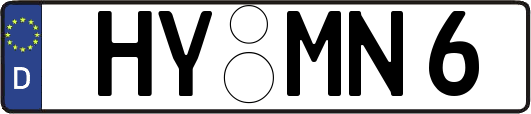 HY-MN6