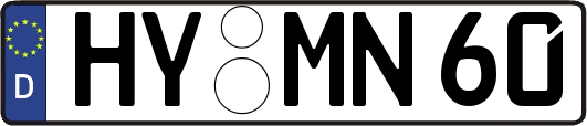 HY-MN60