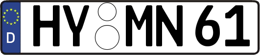 HY-MN61