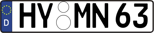 HY-MN63